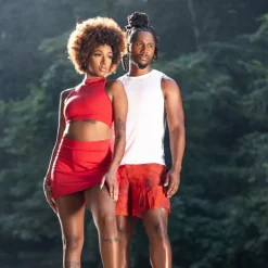 Sulfate Free Shampoing for Moisture & Shine