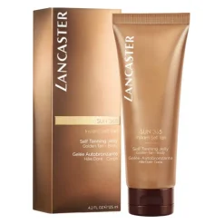 Sun 365 Instant Self Tan Body 125ml