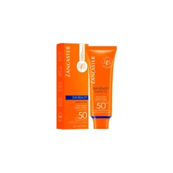 SUN BEAUTY CREAM SPF50