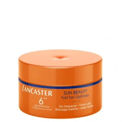 SUN BEAUTY TAN DEEPENER SPF6 200ML