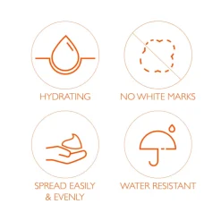 SUN BEAUTY VELVET MILK SPF30