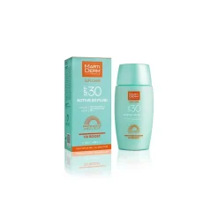 SUN CARE ACTIVE D FLUID SPF30