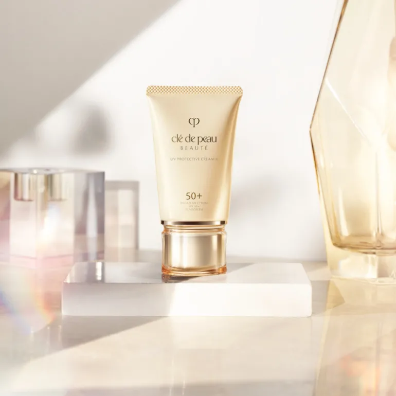 SUN CARE UV PROTECTIVE CREAM