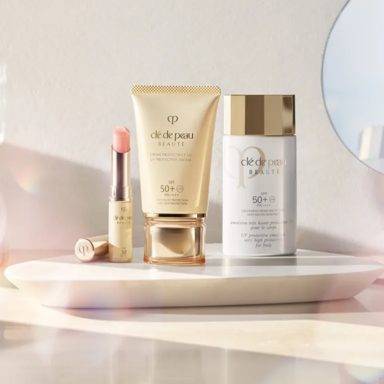 SUN CARE UV PROTECTIVE CREAM