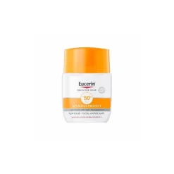 SUN FLUID SENSITIVE PROTECT SPF50+ 50ML