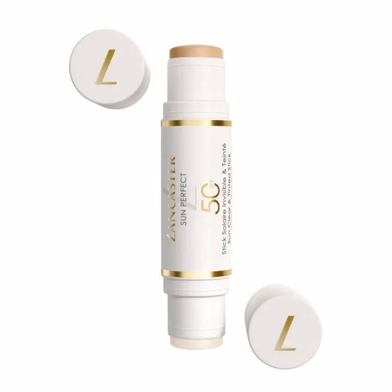 SUN PERFECT YOUTH PROTECTION SUN CLEAR & TINTED STICK SPF50