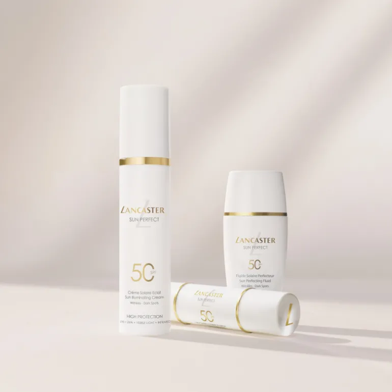 SUN PERFECT YOUTH PROTECTION SUN CLEAR & TINTED STICK SPF50