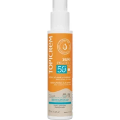 Sun Protect Spray solaire hydratant FPS 50+