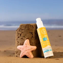 Sun Protect Spray solaire hydratant FPS 50+