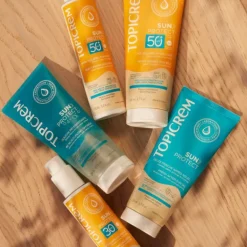 Sun Protect Spray solaire hydratant FPS 50+