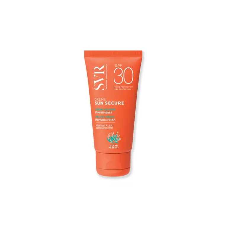 SUN SECURE CRÈME SPF30 50ML