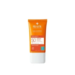 SUN SYSTEM VELLUTO CRÈME SPF50+