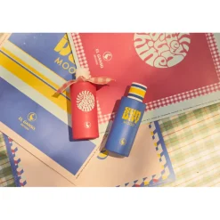 SUNDAY MOOD EAU DE TOILETTE