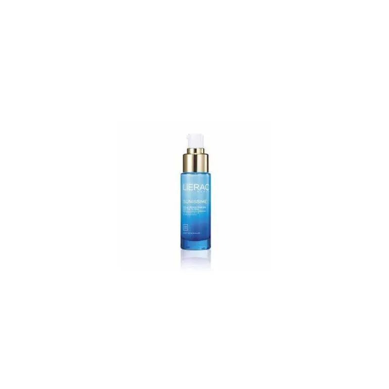 SUNISSIME SERUM REPARADOR ROSTRO 30ml