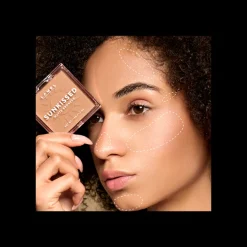 Sunkissed Matte Bronzer