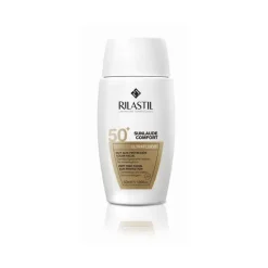 Sunlaude  Comfort Couleur Spf50+ 50 ml