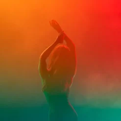 Sunset Bliss Brume Parfumée pour le Corps et les Cheveux