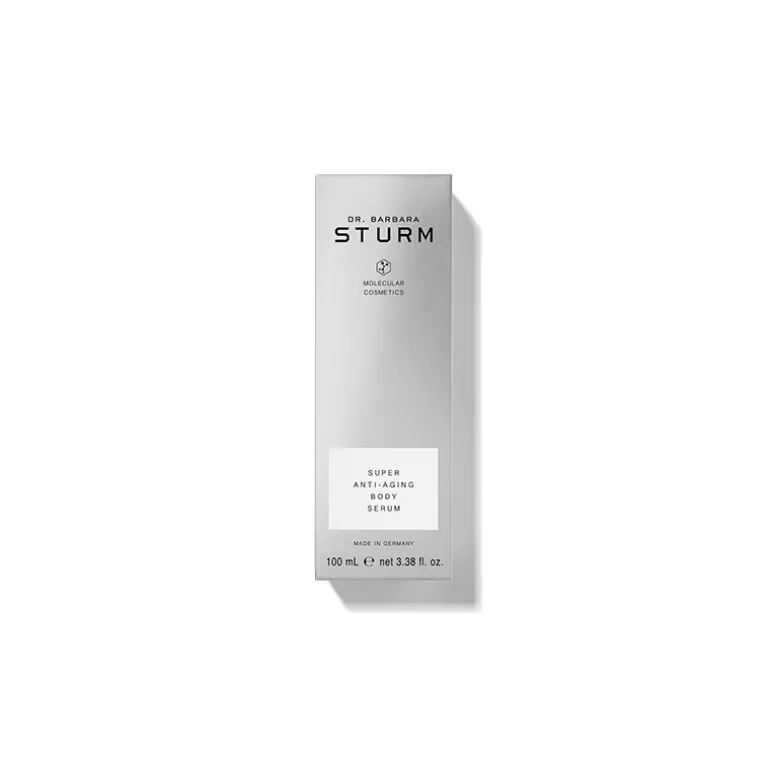 SUPER ANTI-AGING BODY SERUM 100 ML
