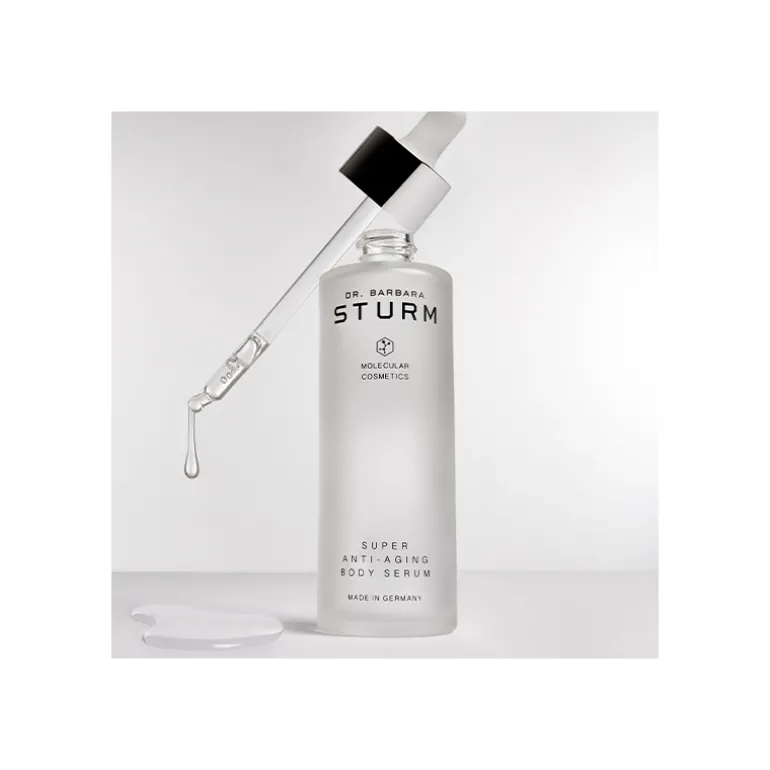 SUPER ANTI-AGING BODY SERUM 100 ML