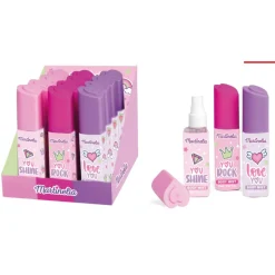 Super Girl Body Mist Assorted