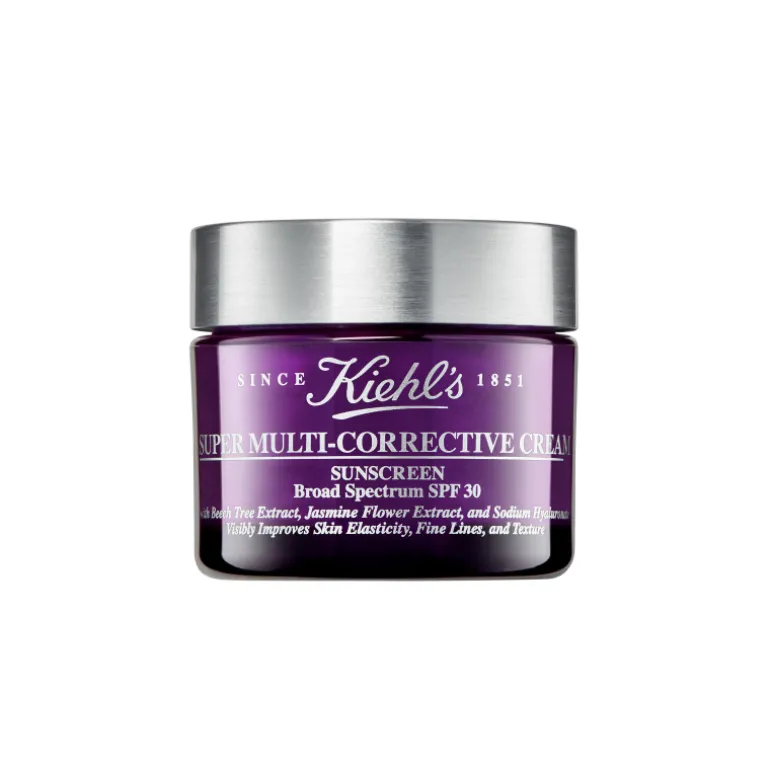 Super Multi-Corrective Cream SPF 30