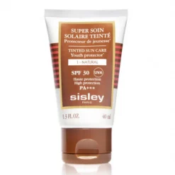 Super Soin Solaire Deep Amber SPF30 40ml