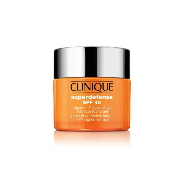 SUPERDEFENSE SPF40 GEL 50ML