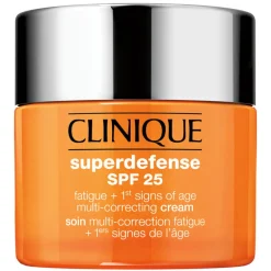 Superdefense Spf25 Peau grasse 50Ml