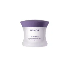 SUPREME JEUNESSE CREAM NUIT 50ML