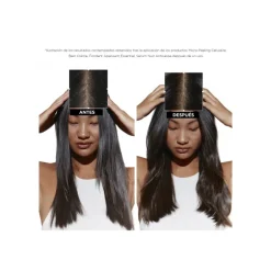 SYMBIOSE BAIN PURETÉ