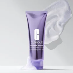 Take the Day Off™ Facial Cleansing Mousse