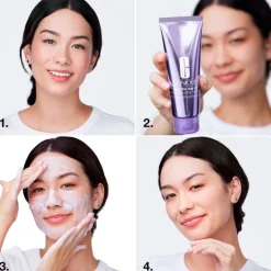 Take the Day Off™ Facial Cleansing Mousse