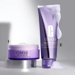 Take the Day Off™ Facial Cleansing Mousse