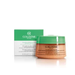 Talasso-Scrub Anti-âge Gommage Corporel