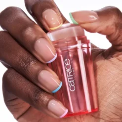 Tampon French Mani Stamper