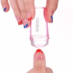 Tampon French Mani Stamper