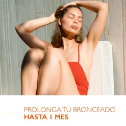 Tan Maximizer Suero Rostro 30ml