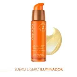 Tan Maximizer Suero Rostro 30ml