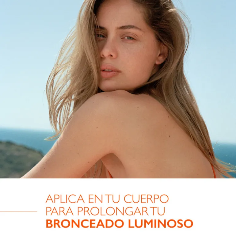 Tan Maximizer Suero Rostro 30ml