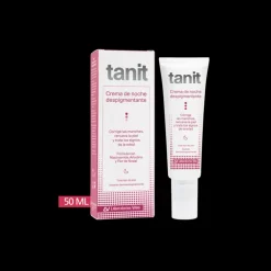 TANIT CRÈME DE NUIT DÉPIGMENTANTE 50ML
