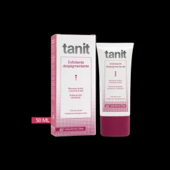 TANIT DÉPIGMENTANT EXFOLIANT 50ML