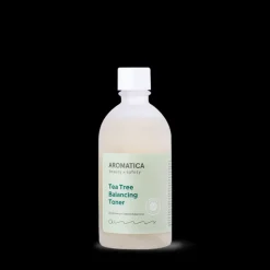 TEA TREE BALANCING TONER 130ML