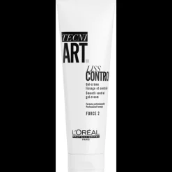 Tecni Art Liss Control Gel Crème 150 ml