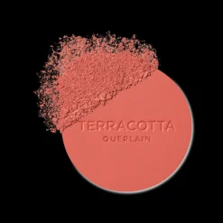 TERRACOTTA BLUSH