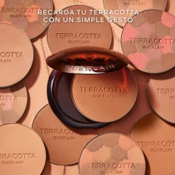 Terracotta en Plein Soleil Poudre Bronzante Édition Limitée