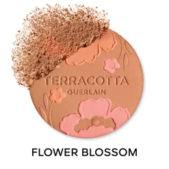 Terracotta Flower Blossom Édition Limitée