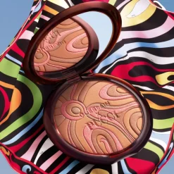 Terracotta Marmo Sun La Poudre Bronzante Édition Limitée