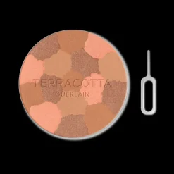 TERRACOTTA POUDRE BRONZANTE LIGHT RECHARGE