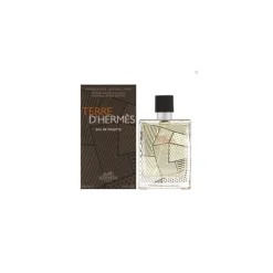 TERRE D´HERMES EDT LIMITED EDITION