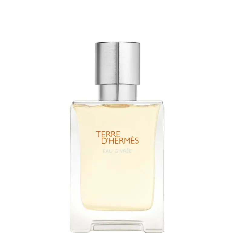 TERRE D’HERMÈS EAU GIVRÉE EAU DE PARFUM